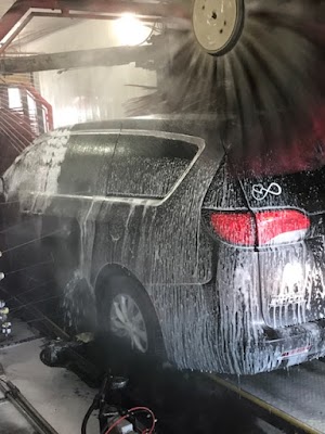 Platinum Car Wash & Detail