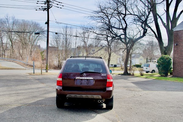 Precision Auto Spa LLC in Lodi NJ