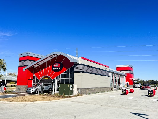 Quality Car Wash in Holland MI