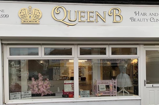 Queen B Hair & Beauty Clinic