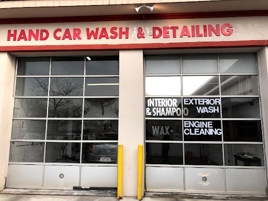 REAL Hand Car Wash & Detailing
