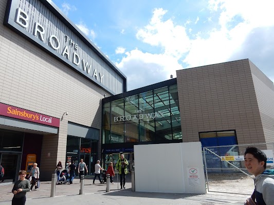 Sainsbury's Local in Bradford