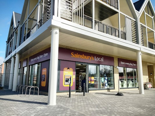 Sainsbury's Local in Chelmsford