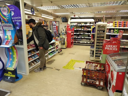 Sainsbury's Local in Derby