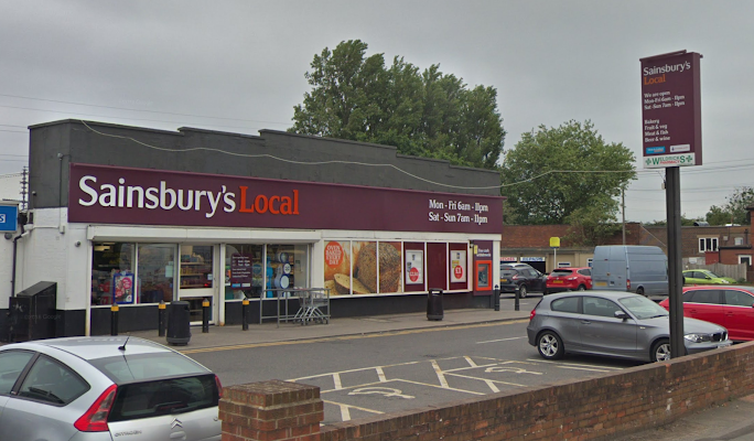 Sainsbury's Local in Doncaster