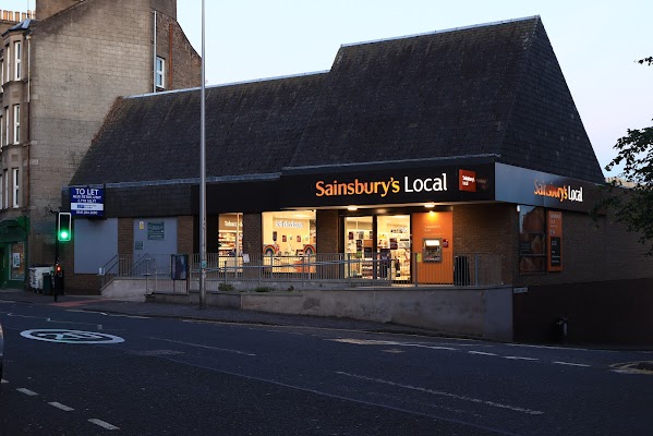 Sainsbury's Local in Dundee