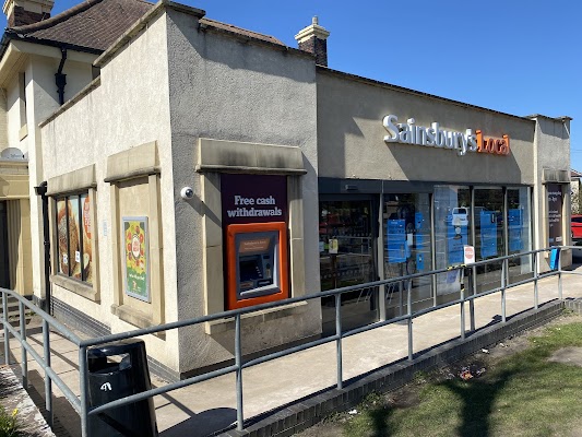 Sainsbury's Local in Durham