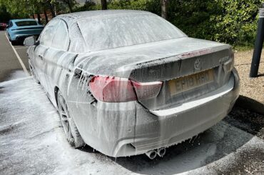 Scrub Club - £14.99 Mobile Car Wash in Brighton and Hove