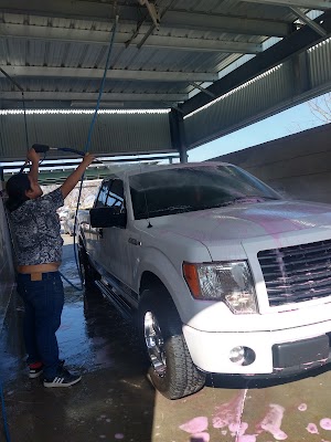 Shafter Car Wash