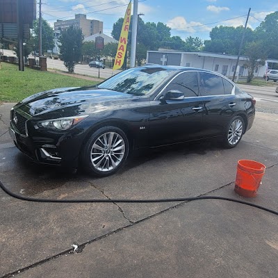 S&J Car Wash