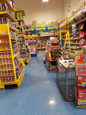 Smyths Toys Superstores