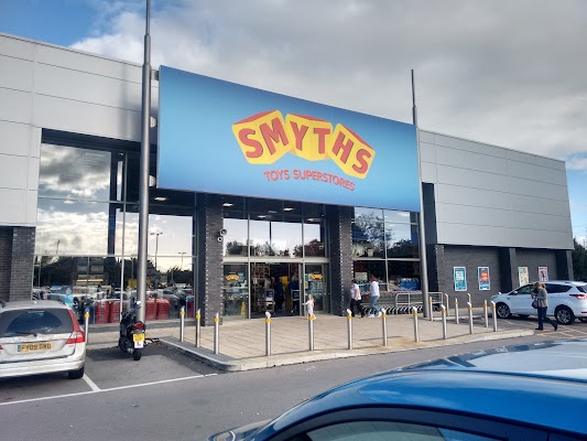 Smyths Toys Superstores