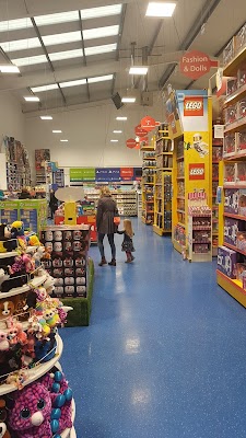 Smyths Toys Superstores