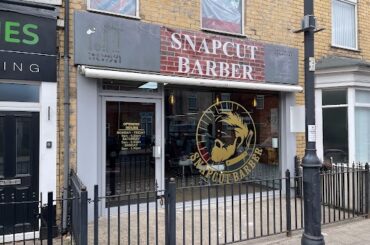 SNAPCUT BARBER in Kingston upon Hull