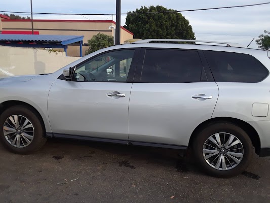 Sparkling Car Wash in Port Hueneme CA