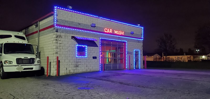 Super Car Wash Systems in Madison Heights MI