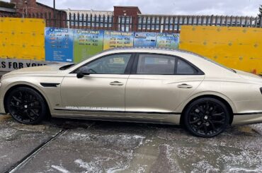 Super Hand Car Wash in Gloucester