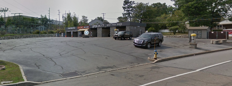 Superior Car Wash, West Hazleton in Hazleton PA