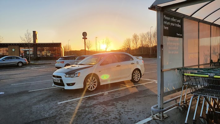 Swansea Hand Car Wash in Swansea