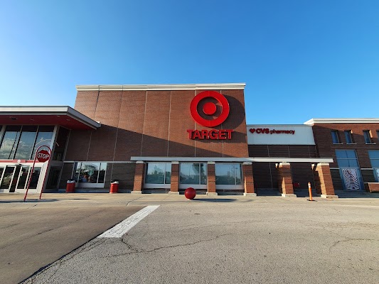 Target Grocery in Kansas City KS