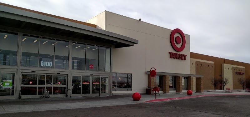 Target in Albuquerque NM