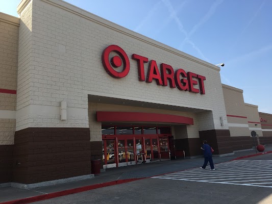 Target in Allen TX
