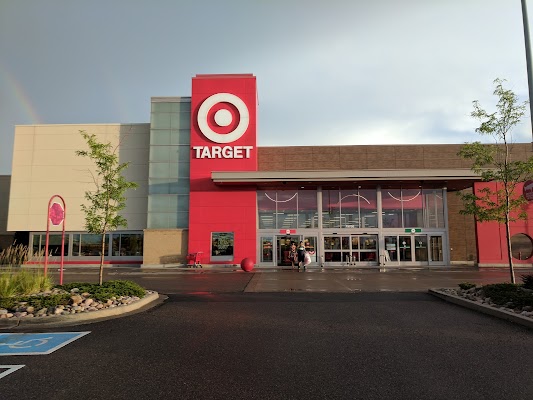 Target in Aurora CO