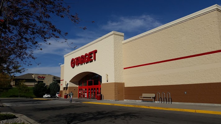 Target in Billings MT