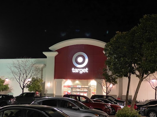 Target in Brownsville TX