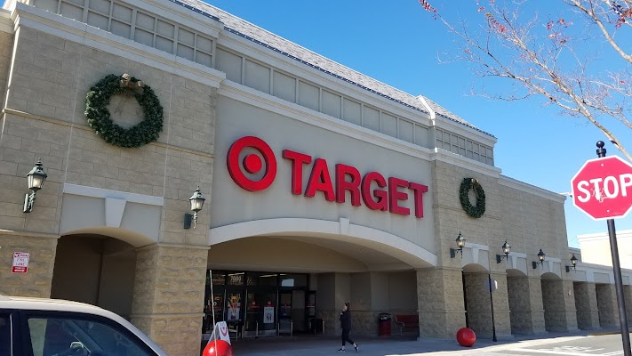 Target in Charlotte NC