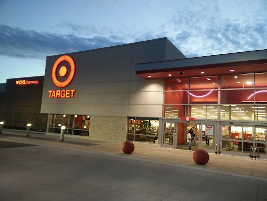 Target in Columbus OH