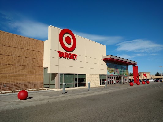 Target in Denver CO