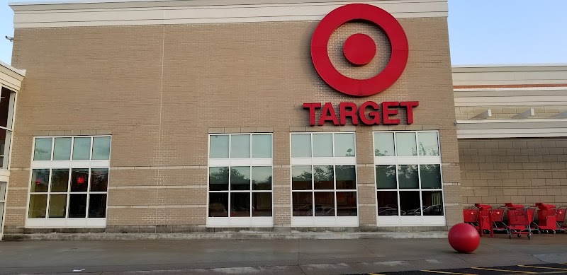 Target in Hartford CT