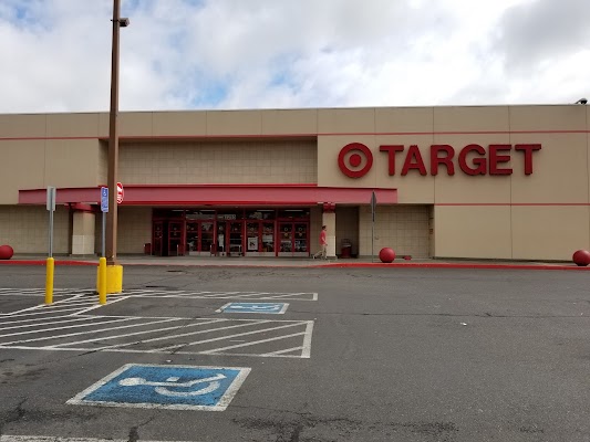 Target in Hillsboro OR