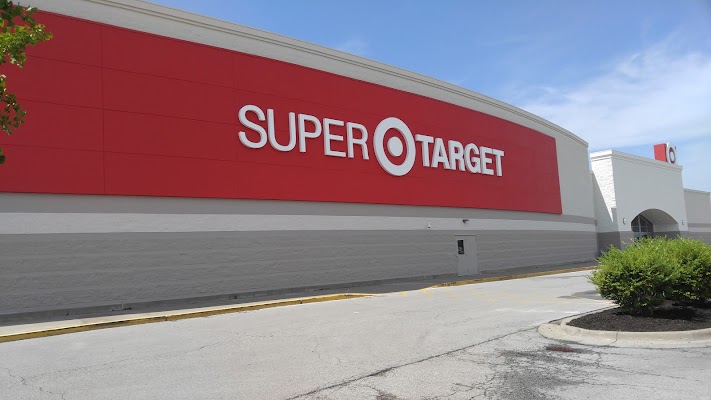 Target in Kansas City MO