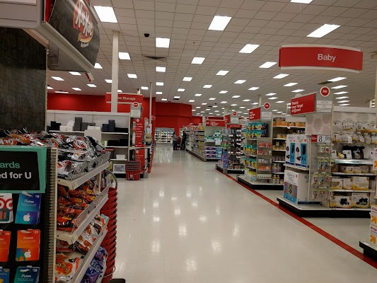 Target in Lakewood CO