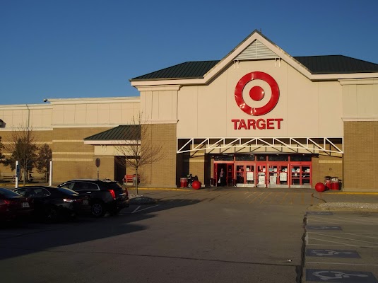 Target in Lexington KY