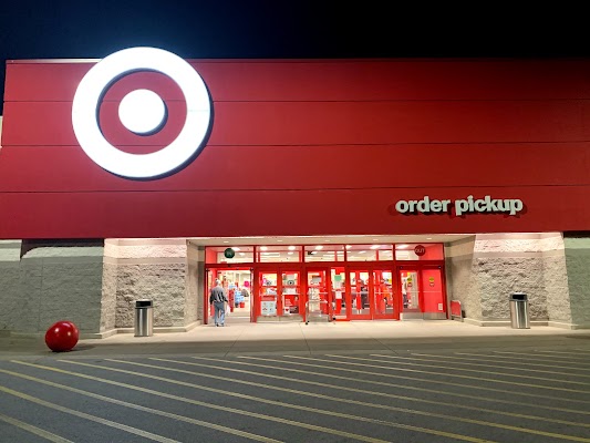 Target in Louisville KY