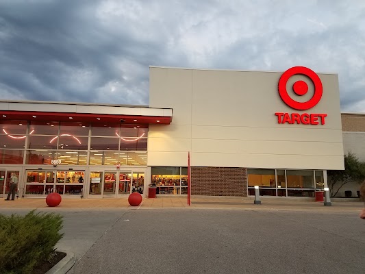 Target in Memphis TN