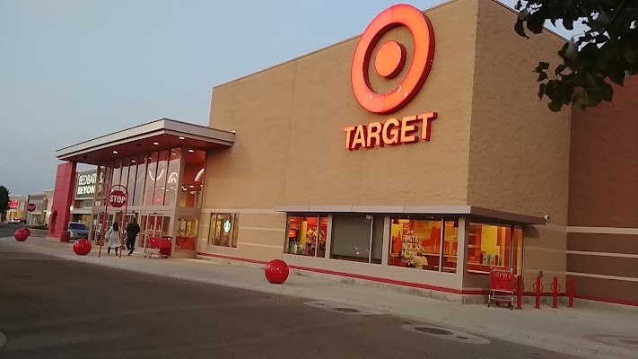 Target in Meridian ID