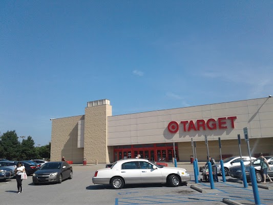 Target in Nashville TN