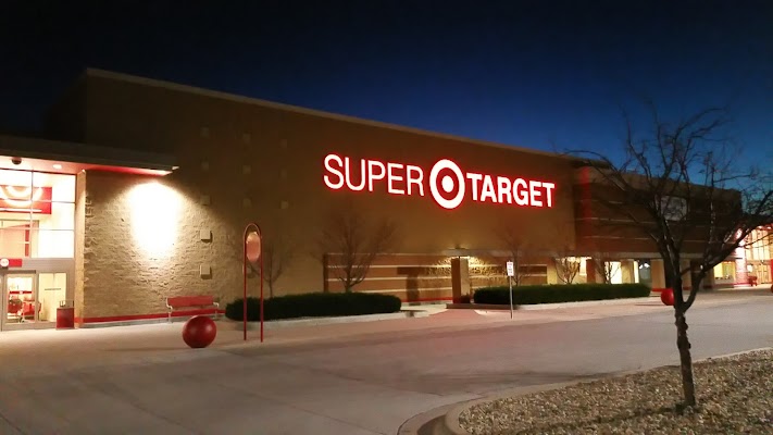 Target in Omaha NE