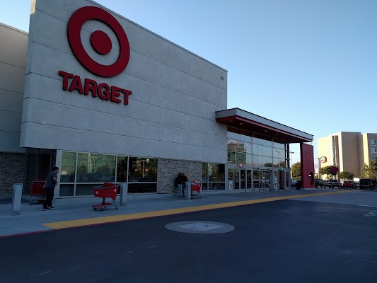 Target in Port St. Lucie FL