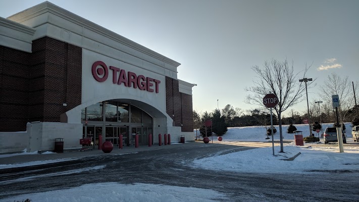 Target in Richmond VA