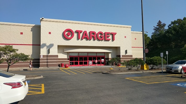 Target in Rochester NY