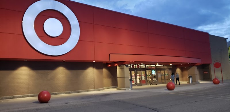 Target in Sterling Heights MI