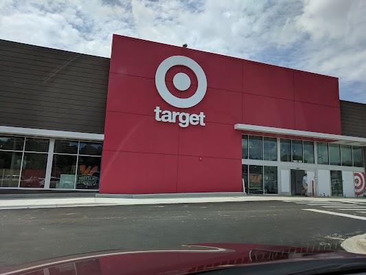 Target in Tallahassee FL