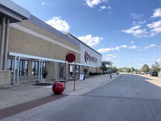Target in Wichita KS