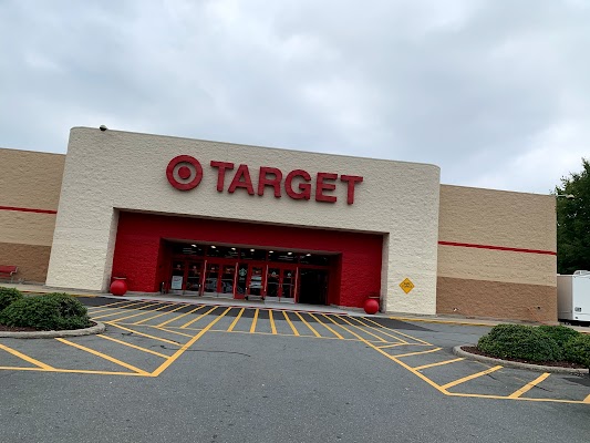 Target in Winston-Salem NC