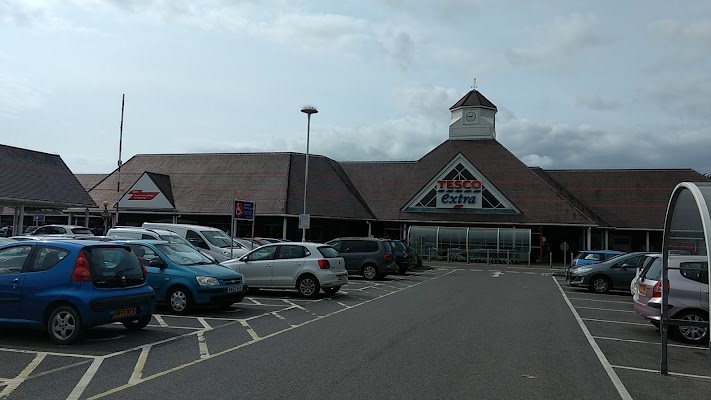 Tesco Pharmacy in Chichester